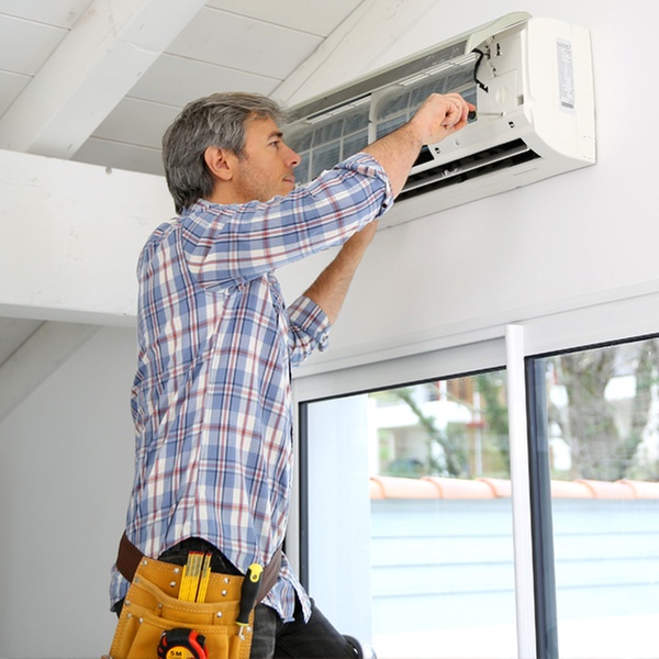 Polatlı Klima Tamircisi