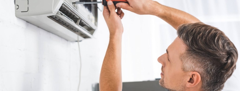 Polatlı Klima Tamircisi